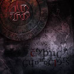 Silver Cypher : Cryptic Characters